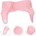 FOMIYES Lift Shaper Belt V Shape Belt V Facial Slimmings Strap Lifting Lift Tape Lifting Straps Women Shaping Pink Care Belt Fabric - Buy Online on GoSupps.com