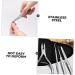 PLAFOPE 1 Set Manicure 2-piece Set Finger Pliers Nail Nail Pliers Fingernail Clipper Nail Clippers Nail Trimmer Toenail Clipper Pedicure Tool Manicure Tool - Buy Online on GoSupps.com