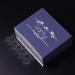 LIARTY 1200pcs Double Sided Nail Glue Sticker Adhesive for False Nails - Transparent Gel Tape Tabs - 50 Sheets - with Storage Box - Buy Online on GoSupps.com