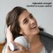 Electric Scalp Massager - IPX7 Waterproof 4 Modes & Silicone Bristles for Cats & More | Ultimate Relaxation Gadget - Buy Online on GoSupps.com