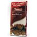 Torras No Added Sugar Milk Chocolate Bar 75 g 1 - Buy Online on GoSupps.com