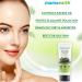 Mamaearth Activated Charcoal Face Wash for Oily Skin - Deep Cleansing Controls Oil & Unclogs Pores | 3.38 Fl Oz (100ml - Buy Online on GoSupps.com