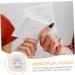 Magiclulu Women's Bandages Storage Bag - Decorative Multifunctional Small Bag for Menstrual & First Aid Bandages - Buy Online on GoSupps.com