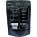 Organic Sea Salt 100% Organic GMO- FREE Premium Quality(Certified Product) - Buy Online on GoSupps.com