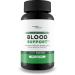 Pro Lucanna Farms Blood Support - Improved Formula Blood Flow Supplement & Sugar Health Blood Health Support - Blood Flow Pills - Blood Circulation Supplement - Glucose Support Supplement Blood Pills