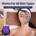 Dead Sea Clay Mask for Face & Body - Natural Anti-Acne Skin Care for Men & Women Deep Pore Cleaner - 8.8 fl. Oz - Buy Online on GoSupps.com