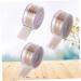 BIUDECO Makeup Stickers 1200pcs Double Sided Sticky Tape Makeup Tape Eyelid Lift Strips Women Sticker Supplies Miss - Buy Online on GoSupps.com