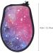 ZJchao Inhaler Travel Case - Waterproof Hard Carrying Bag for Asthma Inhalers | Compact & Portable Mini Storage Solution - Buy Online on GoSupps.com