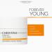 Christina Forever Young Night Cream 50ml - Lightweight Retinol & Peptides Anti-Wrinkle Hydration for All Skin Types - Buy Online on GoSupps.com