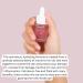 Kiara Sky Hydrating Nail and Cuticle Oil - Rose (.7 fl oz) - Buy Online on GoSupps.com
