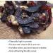 The Biltong Man | Tasty Traditional Fatty Beef Biltong | (1000 Grams) 1000 Grams - Buy Online on GoSupps.com