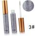 Healvian 20 pcs Women for Lady Liquid Glitter Eyeliner Shining Sequins - Buy Online on GoSupps.com