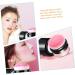 Beavorty 5pcs Oil Control Cushion Blush Blusher Rose Blush Maquillaje Blusa Blush Makeup Rosy Plastic - Buy Online on GoSupps.com