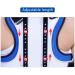 Buy GramStudio Adjustable Cervical Thoracic Orthosis - Head-Neck-Chest Brace & Neck Traction Device for Ultimate Support | International Shipping Available - Buy Online on GoSupps.com