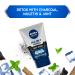 Nivea Men All In 1 Face Wash 100ml - Gentle Cleansing and Refreshing Formula - Buy Online on GoSupps.com