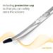 VORESTIC 25cm Curved Aquarium Scissors - Aquascaping Tools for Terrarium Plants - Buy Online on GoSupps.com