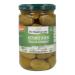 Baule Volante Bioranica nuova Demeter Whole Green Olives 280 g