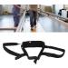 Buy Transfer Lift Belt for Elderly | Safe Multifunctional Walking Aid - XXL Size - Buy Online on GoSupps.com