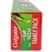 Colgate Active Salt Neem Toothpaste-400G (Family Pack) - Buy Online on GoSupps.com