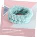 minkissy 4 Pairs Wristband Skincare Headbands Wrist Wash Band Cosmetic Hair Band Sweat Bands for Wrists Shower Hair Band Facial Hair Band Make up Hair Headbands Plush Sweatband Spa Miss - Buy Online on GoSupps.com