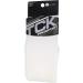 TCK Prosport White Baseball Softball Tube Socks - Medium Size - Buy Online on GoSupps.com