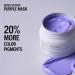 Schwarzkopf Professional BlondMe Bond Repair Purple Mask - Buy Online on GoSupps.com