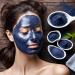 Buy FERIHA Moroccan Indigo Nila Powder 50g | Natural Hair Dye for Beautiful Color | Worldwide Shipping - Buy Online on GoSupps.com