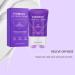 YOENBG Firming cream for the neck firms and lifts sagging skin with double roller massage antiaging moisture and lifting cream for neck and d collet repairs the skin 2 - Buy Online on GoSupps.com