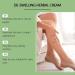 Cr me d toxifiante lymphatique aux plantes Cr me de drainage lymphatique corporelle pour le traitement des pieds et jambes gonfl s raffermissante pour le corps (1pcs) - Buy Online on GoSupps.com
