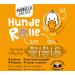 PURBELLO 3 Rolls Wet Dog Food - 3 Chicken 3 Ducks 2 Beef - Monoprotein Dog Food High Meat - Cut Resistant Dog Sausage - Buy Online on GoSupps.com