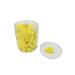 FixtureDisplays Ultra Soft Foam Earplugs 50 Pair - 33dB Highest NRR Comfortable Ear Plugs for Sleeping Snoring Travel Concerts Studying Loud Noise Work 15310
