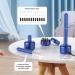 Shop Bebird Ear Wax Removal Tool with Camera - 1080P Otoscope & 9 Picks - Compatible with iPhone iPad & Android - International Shipping Available - Buy Online on GoSupps.com