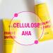Vitamin C Glow Peeling Gel | Daily Deep Exfoliator for Smooth Hydrated Skin | 100g - Revitalizes & Cleanses - Buy Online on GoSupps.com