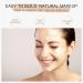 Flysmus EGF Nude Hyaluronic Acid Foundation Serum 30ml - Hydrating Invisible Cover Makeup/Anti-Aging Serum - 2pcs - Buy Online on GoSupps.com