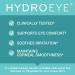 HydroEye Softgels - Dry Eye Relief - 120 Count with GLA, EPA, DHA & Key Nutrients - Buy Online on GoSupps.com
