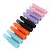10pcs Hair Root Clips - Volumizing Curling Rollers | No Damage Fast Curling Clip - Portable Styling Tool - Buy Online on GoSupps.com