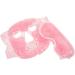 VANZACK 3 Sets Beauty Mask Cooling Cover Sleep Eye Mask Cold Compress Facial Cooling Mask for Skin Eye Mask Heated Ice Cooling Mask for Puffiness Mask Puffy - Buy Online on GoSupps.com