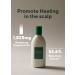 Aromatica Rosemary Hair Thickening Conditioner 400ml | Vegan Growth Promoter for Men & Women | Volume-Enhancing & Cleansing - Buy Online on GoSupps.com