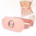 Menstruation Heating Belt & Electric Hip Belt | 3 Heat Levels for Back Belly & Waist Massage - Ideal Relief for Women & Girls - Buy Online on GoSupps.com
