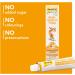 GimCat Multi-Vitamin Paste - Immune-Boosting Cat Snack - 50g Tube - Buy Online on GoSupps.com