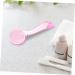 TOYANDONA Facial Skin Care Tools - Deep Cleansing - Massaging and Makeup Blending Brushes Soft Gentle Exfoliating Face Brushes for Dry Skin Random Color Face Exfoliator Brush - Buy Online on GoSupps.com