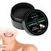 BeisDirect 30g Coconut Shell Activated Charcoal Teeth Whitening Powder Organic Natural Bamboo Charcoal Toothpaste Powder Tooth Wash Teeth Whitening Powder