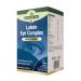 Natures Aid Lutein Eye Complex with Bilberry 90 Tablets (For the Maintenance of Normal Vision with Alpha Lipoic Acid Zinc and Vitamins A B2 C and E Vegan Society Approved Made in the UK) 90 Count (Pack of 1)