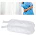 Focket Reusable Organic Cotton Castor Oil Pack for Liver Detox - Adjustable Leak-Resistant Compress for Holistic Wellness - Buy Online on GoSupps.com