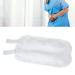 Bio-Rizinus Oil Support Belt | Adjustable Size for Belly Comfort & Digestive Health | Ideal for Seniors & Sleep Improvement - Buy Online on GoSupps.com