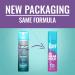 Rave Scented Aerosol Hairspray - 4X Mega Hair Spray for Heat Protection, Volume & Shine - Buy Online on GoSupps.com