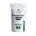 Creatin monohydrate powder 500g |100% creatine monohydrate powder in micronized |Tasteless |Including donor |Optimal solubility |Vegan |GMO Free