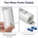 Portable Nebulizer Machine for Home Use - Personal Steam Inhaler for Adults and Kids - Buy Online on GoSupps.com