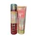 Buy Cactus Blossom Bath & Body Collection: Lotion Perfume Mist & Shower Gel 2 PC Set International Shipping Available - Buy Online on GoSupps.com