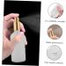 Beaupretty 8 Pcs Refillable Glass Spray Bottles Portable Empty Perfume Bottles for Travel & Storage - Buy Online on GoSupps.com